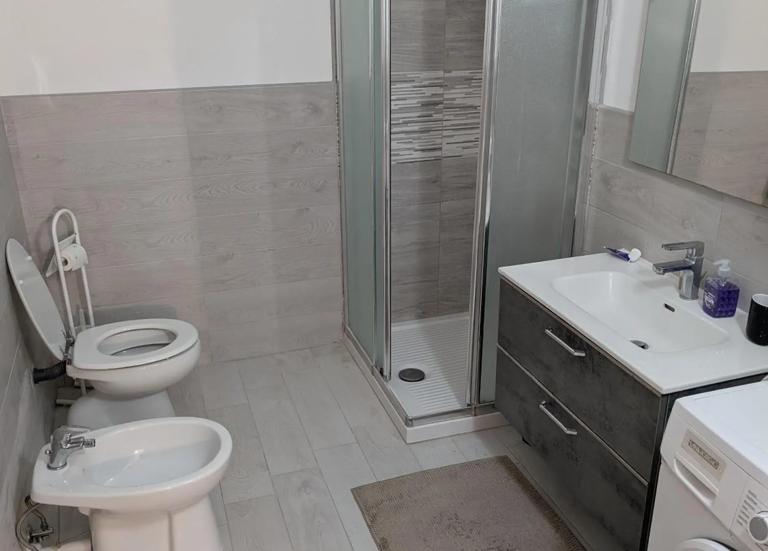 Angolo Di Pace Vicenza Apartment