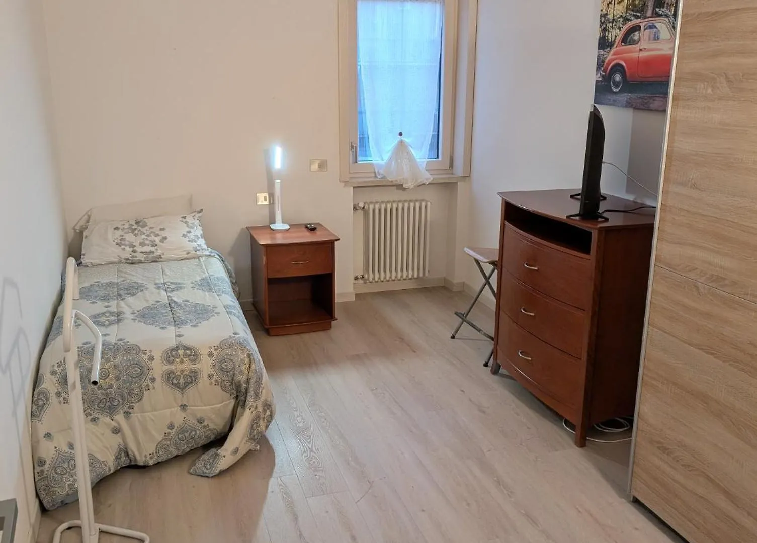 Angolo Di Pace Vicenza