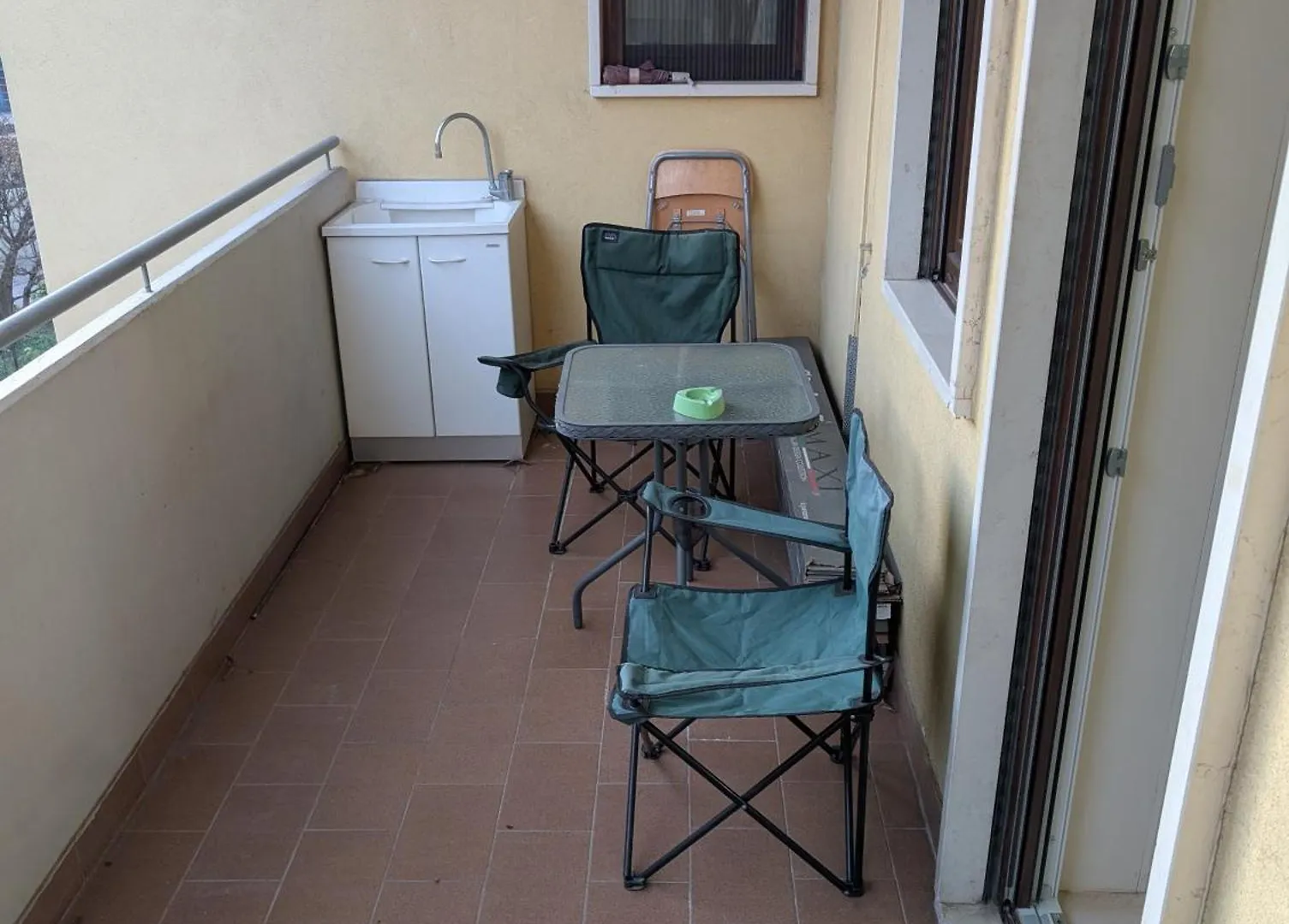 Angolo Di Pace Vicenza