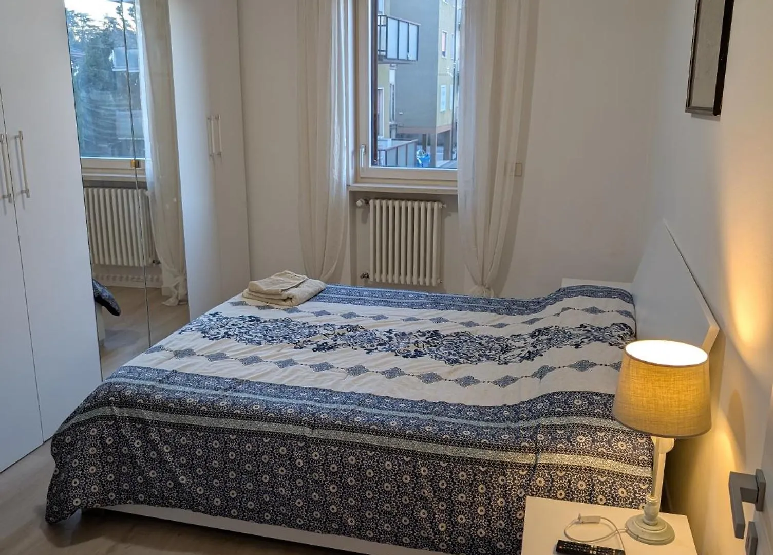 Angolo Di Pace Vicenza Apartment