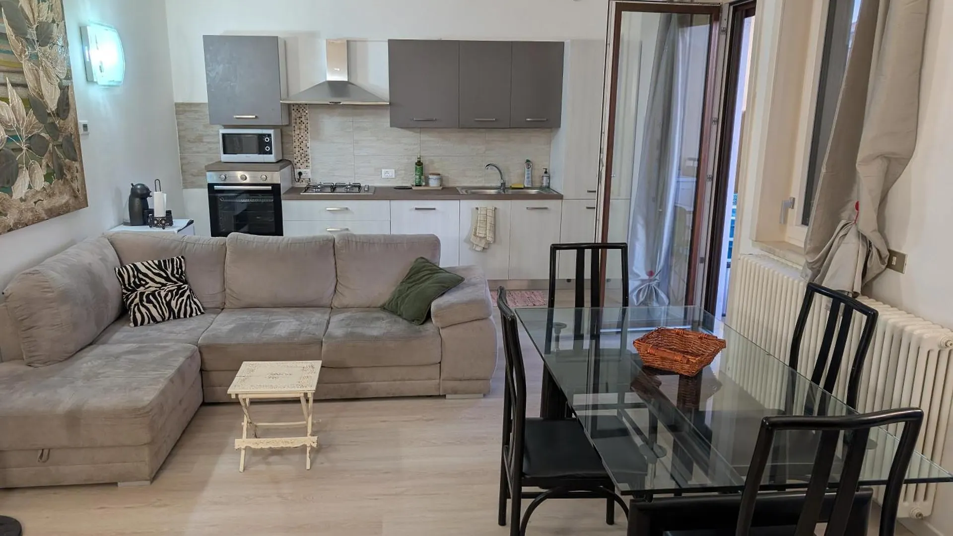 Angolo Di Pace Vicenza