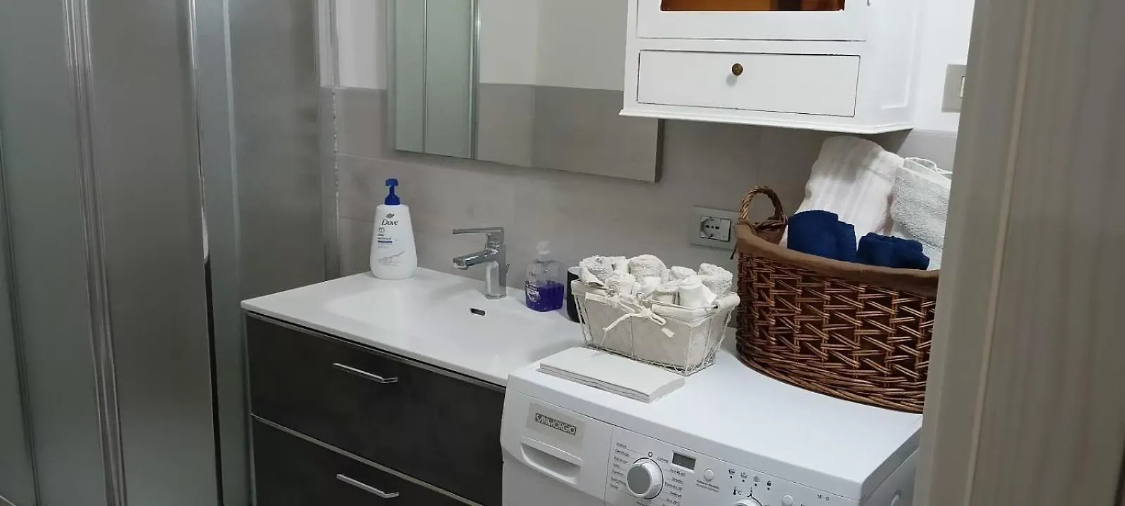 Apartment Angolo Di Pace Vicenza