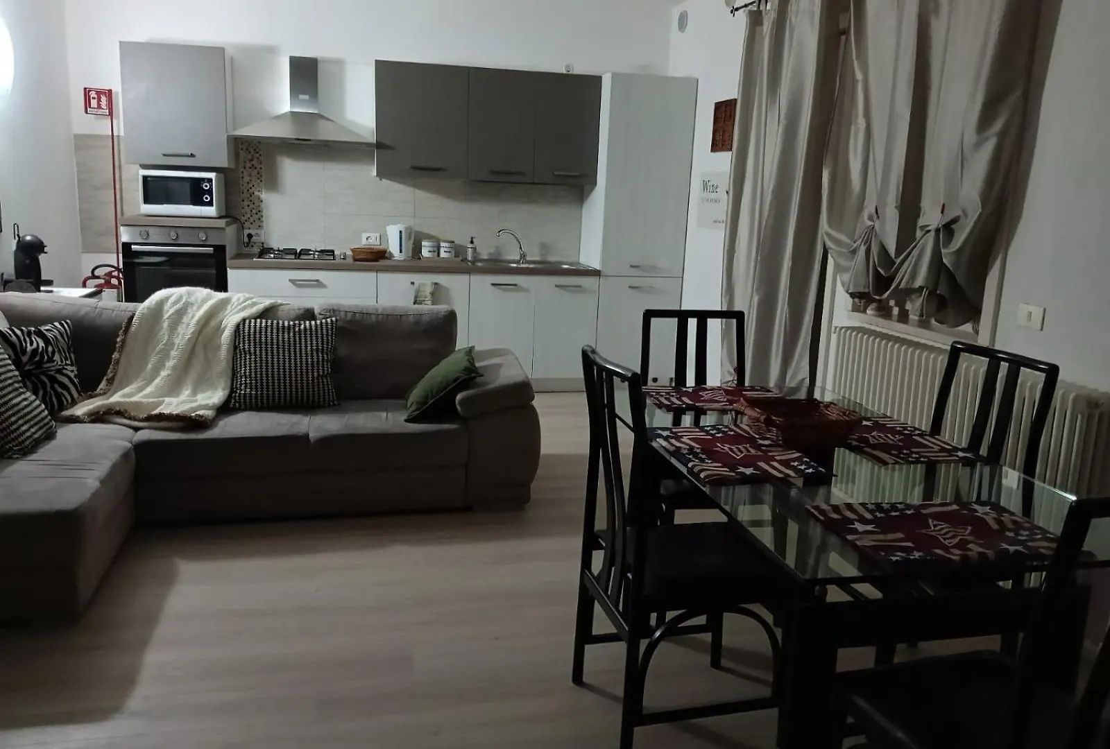 Angolo Di Pace Vicenza Italy