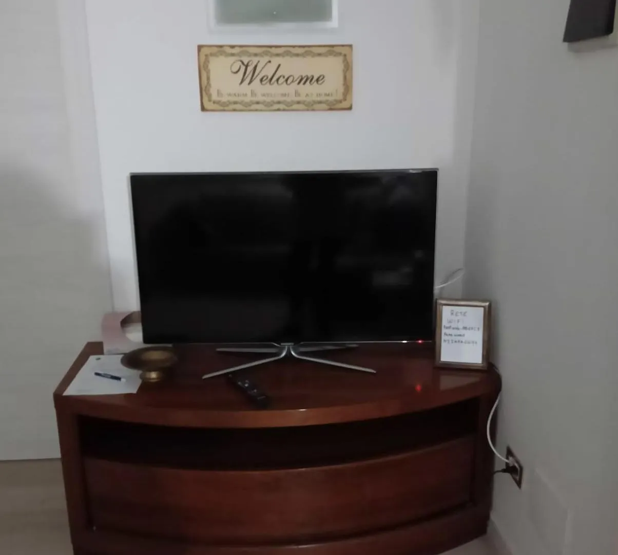 Apartment Angolo Di Pace Vicenza Italy