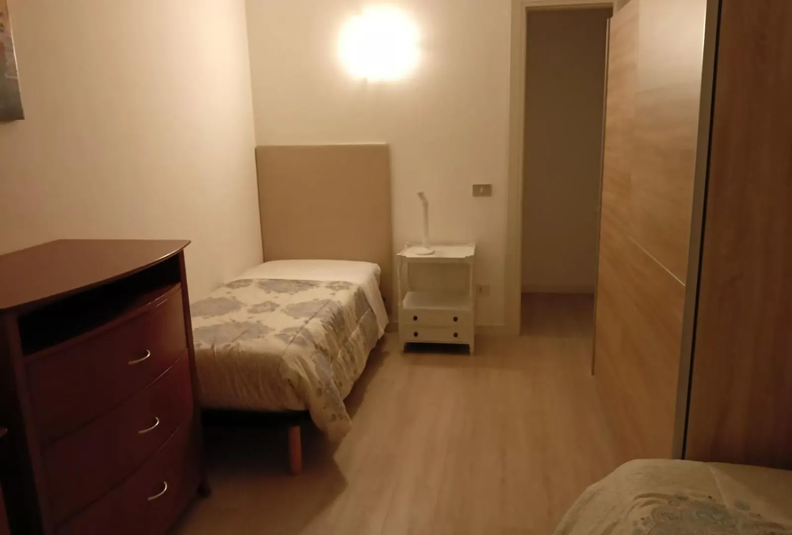 Angolo Di Pace Vicenza 0*,  Italy