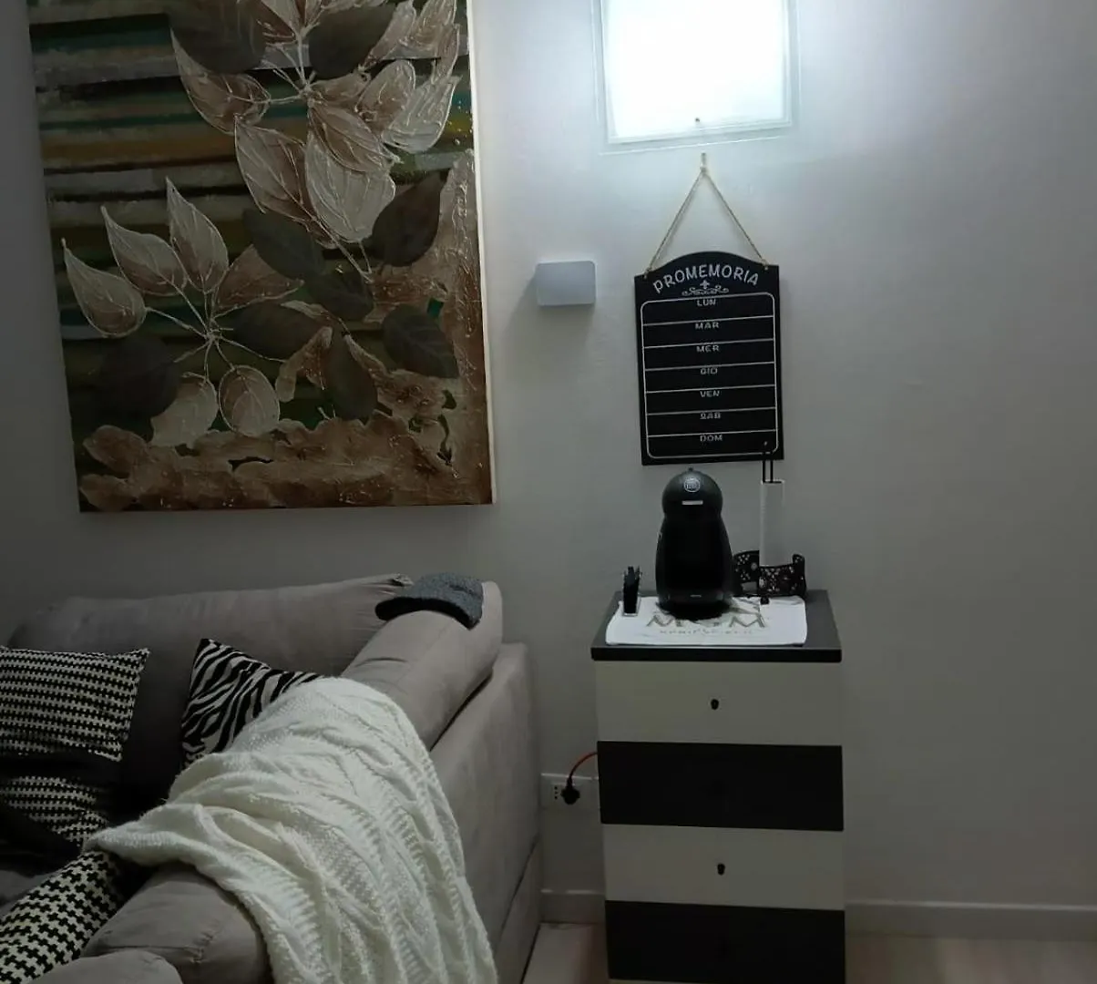 Apartment Angolo Di Pace Vicenza