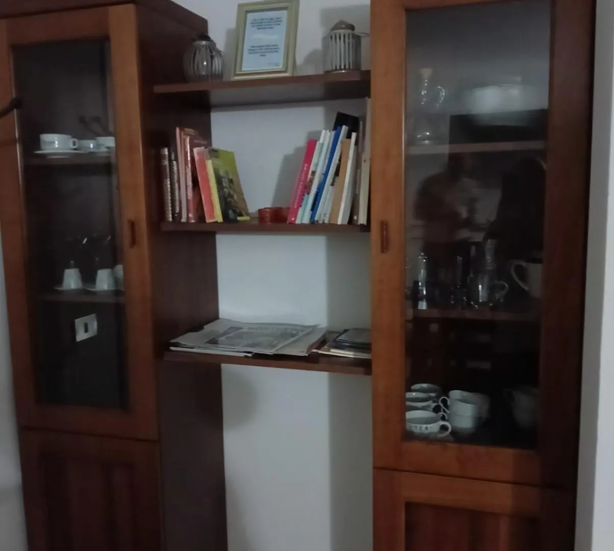 Angolo Di Pace Βιτσέντζα 0*,