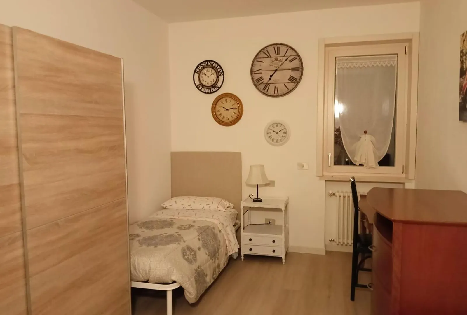 Angolo Di Pace Vicenza Apartment