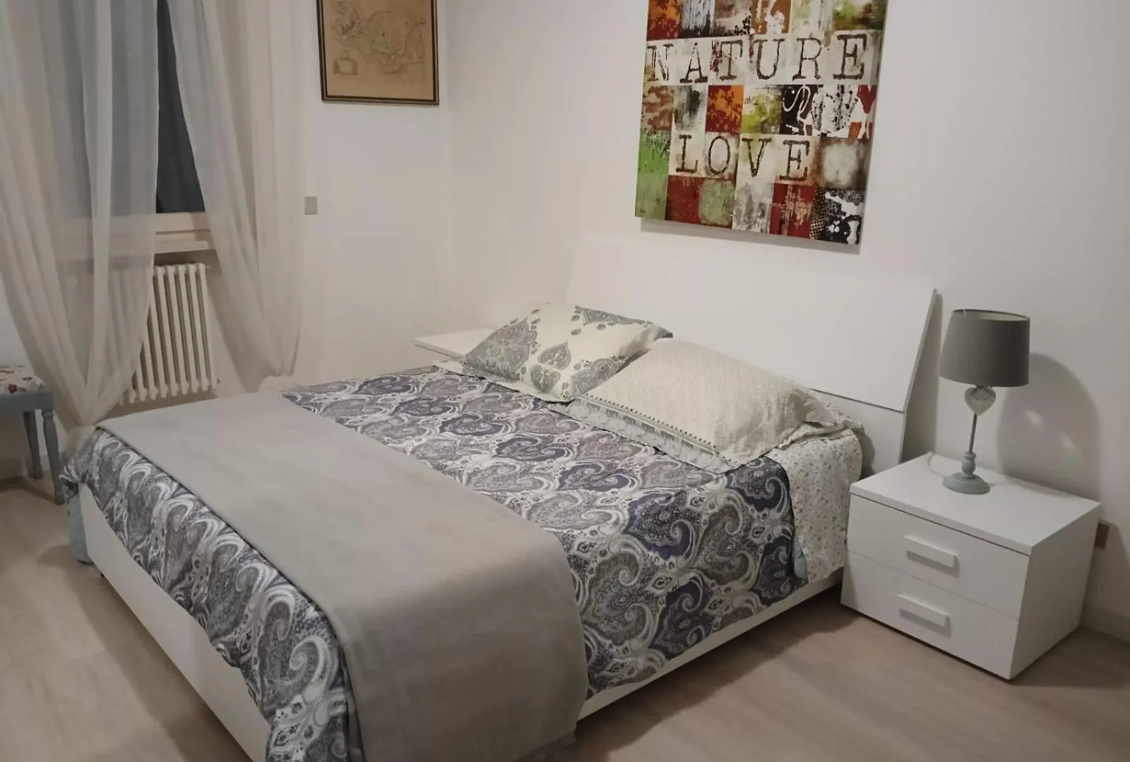Apartment Angolo Di Pace Vicenza Italy