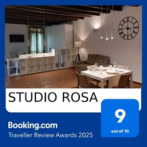 Rosa Vicenza